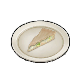 Basic Chicken and Leek Pie