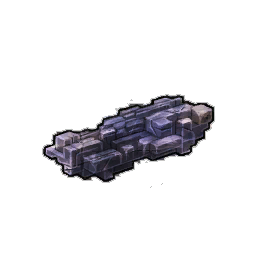 Basic Andesite