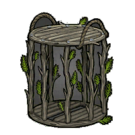 Average Pufferfish Box