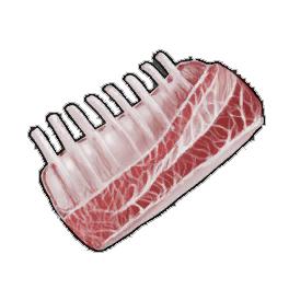 Ribs