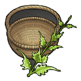 Pungent Shadowmint