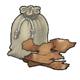 Fine Soft Leather Offcuts