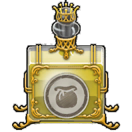 Ultimate (500%) Wealth Potion