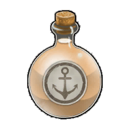 Concentrated (7%) XP Hopeport Potion