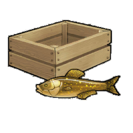 Golden Herring