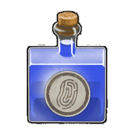 Concentrated Forensics Potion