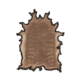 Sturdy Deer Leather