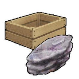 Grandsaga Mythstone