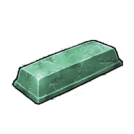 Engulfic Adathril Ingot