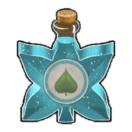 Poplar Tree Enchantment Potion