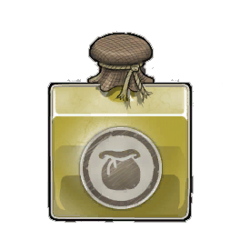 Moderate (300%) Wealth Potion