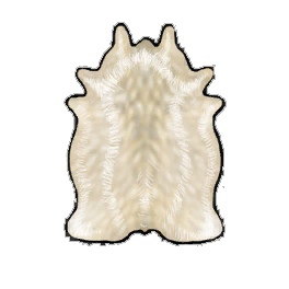 Perfect Sheep Hide