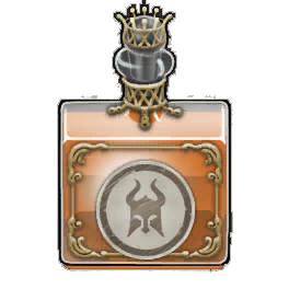 Strong (11%) XP Stonemaw Hill Potion (passive)