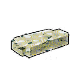 Superior Granite (Etched)