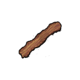 Basic Cooked Bacon