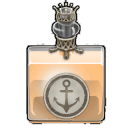 Radiant (10%) XP Hopeport Potion (passive)