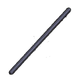 Perfect Suave Pole