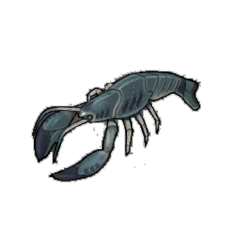 Heavy Lobster