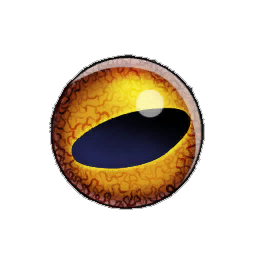 Toad's Eye Mine Reagent