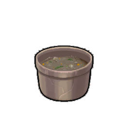 Basic Vegetable Stew