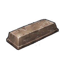 Jaranal Duraben Ingot
