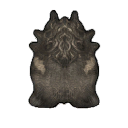 Superior Boar Hide