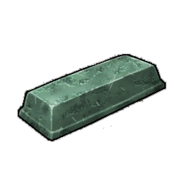 Masic Adathril Ingot