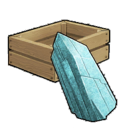 Scintillation Shinerium
