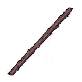 Average Yew Pole