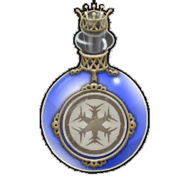 Strong (1.45×) Cryonae Strength Potion