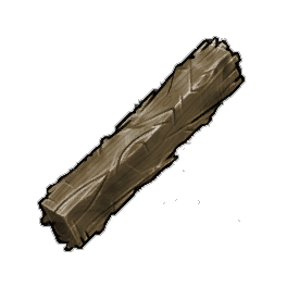 Basic Oak Post