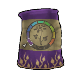 Alkaline Fertilizer