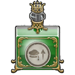 Powerful (+8) Boost Level Potion