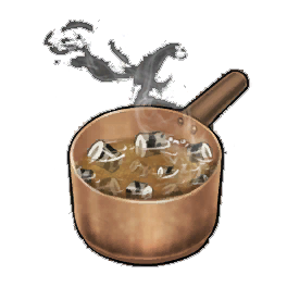 Leopard Hot Jellied Eels