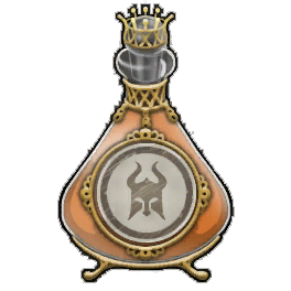 Powerful (12%) XP Stonemaw Hill Potion
