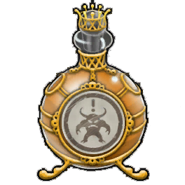 Ultimate (10 Minute) Enrage Potion
