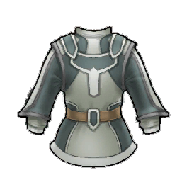 Sparkweave Robe Top