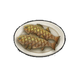 Dropthe Grilled Bass