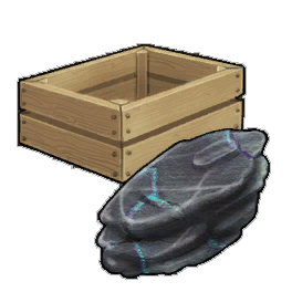 Prologue Mythstone