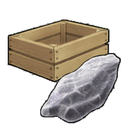 Gray Soapstone