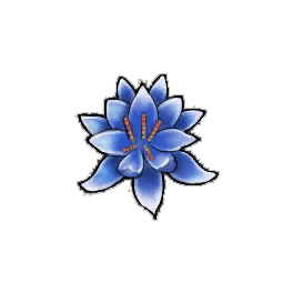 Snowball Water Lily