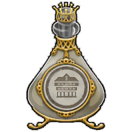 Extraordinary (13%) XP Crenopolis Potion