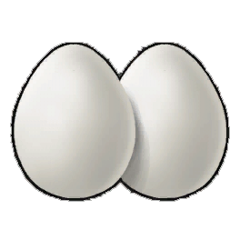 Supreme Eggs