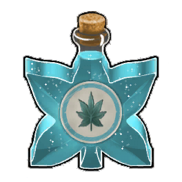 Suave Tree Enchantment Potion