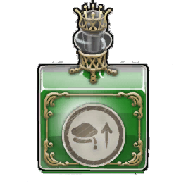 Strong (+7) Boost Level Potion