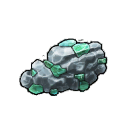 Portoic Adathril Ore