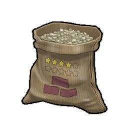 Fine Bonemeal Cement