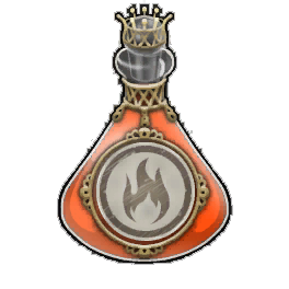 Strong (1.45×) Infernae Strength Potion