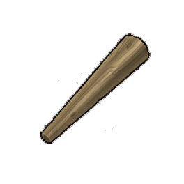 Superior Oak Pole