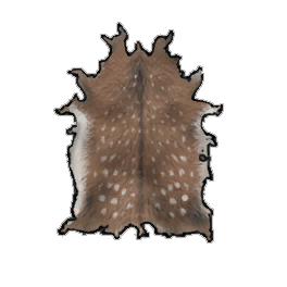 Strong Deer Hide